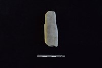 砥石藏品圖，第1張